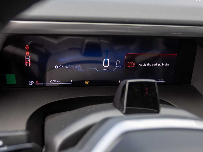 Jeep Compass 1.2 e-Hybrid DCT6 FIRST EDITION