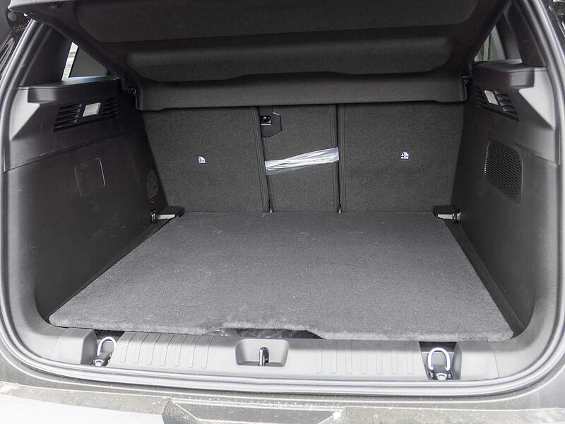 Jeep Compass 1.2 e-Hybrid DCT6 FIRST EDITION