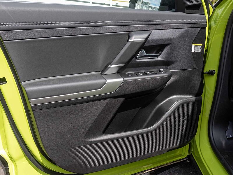 Jeep Compass 1.2 e-Hybrid DCT6 FIRST EDITION