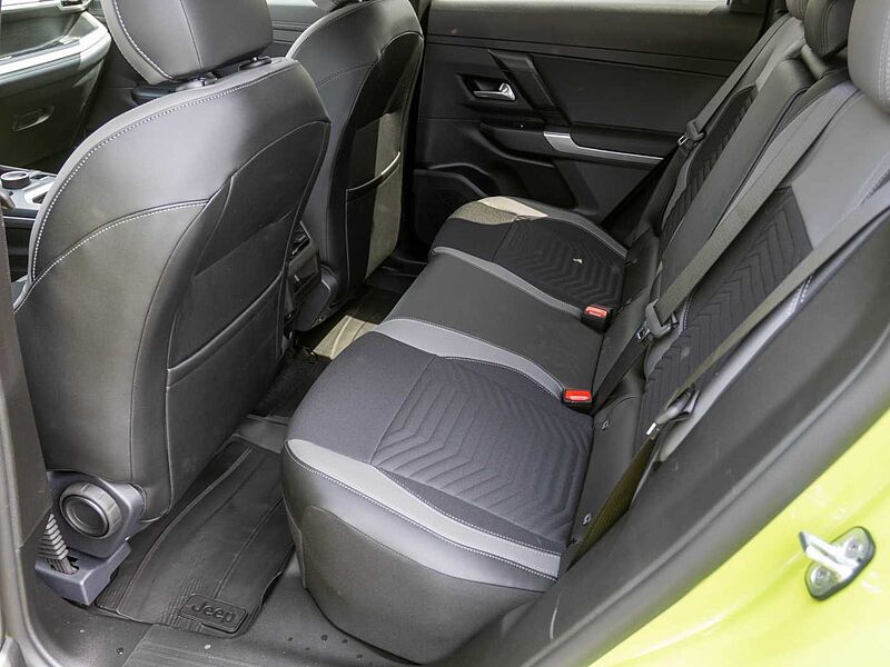 Jeep Compass 1.2 e-Hybrid DCT6 FIRST EDITION