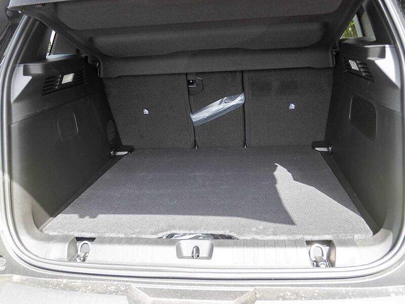 Jeep Compass 1.2 e-Hybrid DCT6 FIRST EDITION