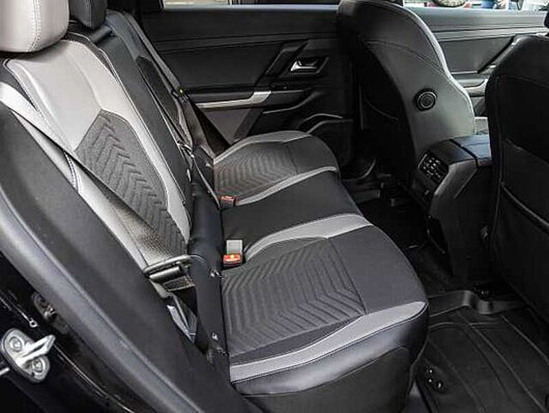 Jeep Compass 1.2 e-Hybrid DCT6 FIRST EDITION