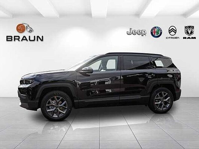 Jeep Compass 1.2 e-Hybrid DCT6 FIRST EDITION
