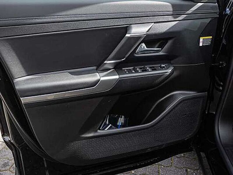 Jeep Compass 1.2 e-Hybrid DCT6 FIRST EDITION