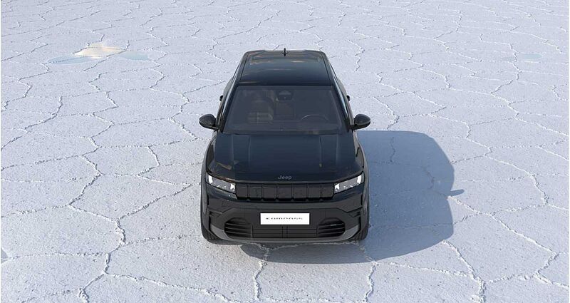 Jeep Compass 1.2 e-Hybrid DCT6 ALTITUDE