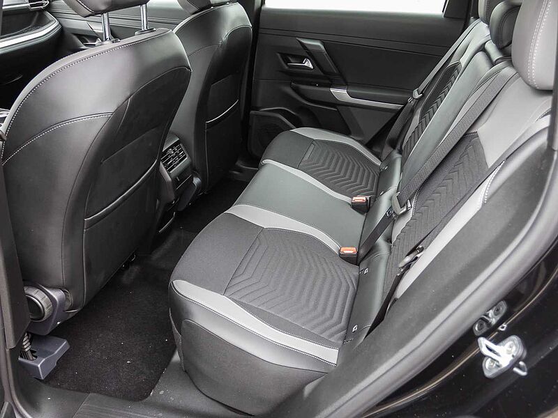 Jeep Compass 1.2 e-Hybrid DCT6 ALTITUDE