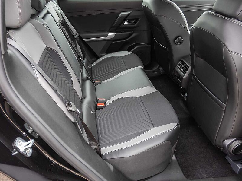 Jeep Compass 1.2 e-Hybrid DCT6 ALTITUDE