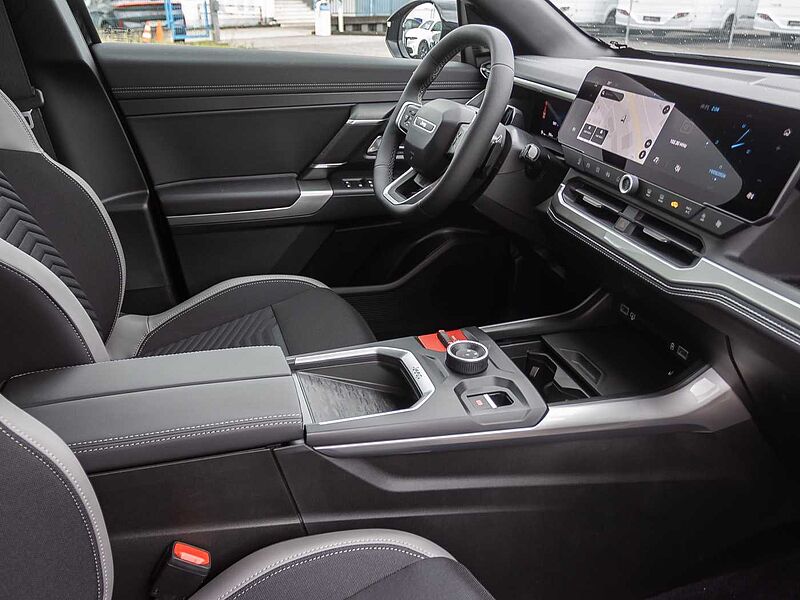 Jeep Compass 1.2 e-Hybrid DCT6 ALTITUDE