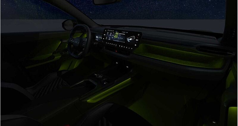 Jeep Compass ELEKTRO 74 kWh 213 PS FIRST EDITION