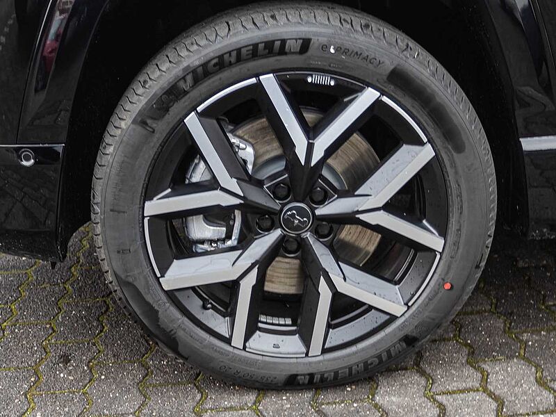 Jeep Compass ELEKTRO 74 kWh 213 PS FIRST EDITION