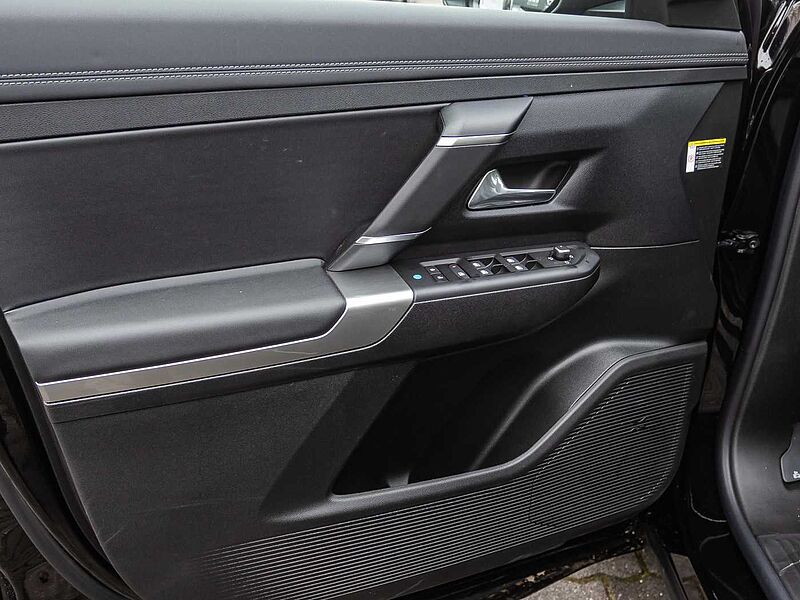 Jeep Compass ELEKTRO 74 kWh 213 PS FIRST EDITION