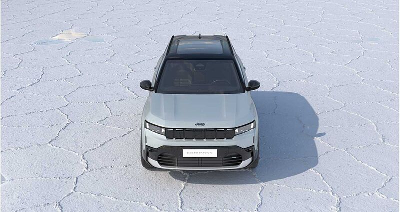 Jeep Compass 1.6 Plug-In Hybrid FIRST EDITION