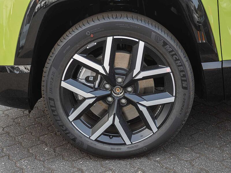 Jeep Compass 1.6 Plug-In Hybrid FIRST EDITION GEWERBEAKTION
