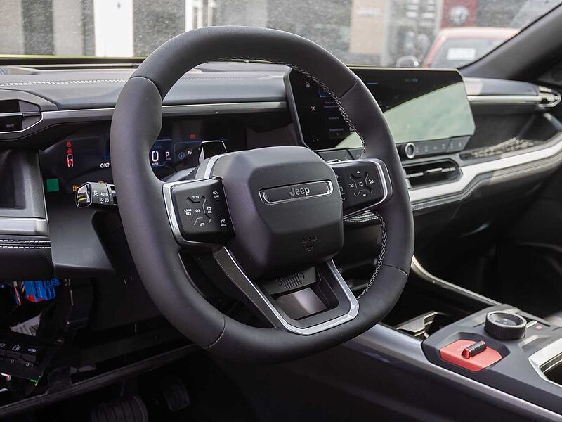 Jeep Compass 1.6 Plug-In Hybrid FIRST EDITION GEWERBEAKTION
