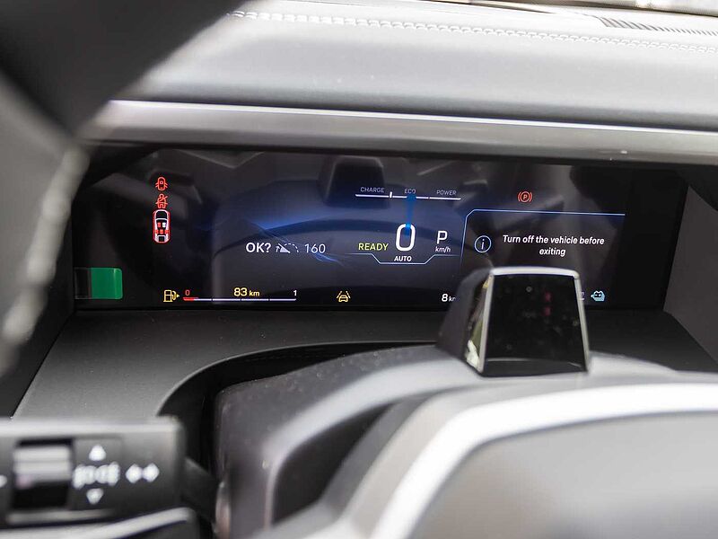 Jeep Compass 1.6 Plug-In Hybrid FIRST EDITION GEWERBEAKTION