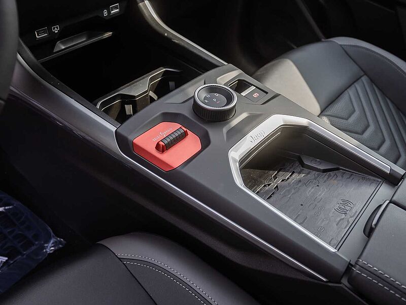 Jeep Compass 1.6 Plug-In Hybrid FIRST EDITION GEWERBEAKTION