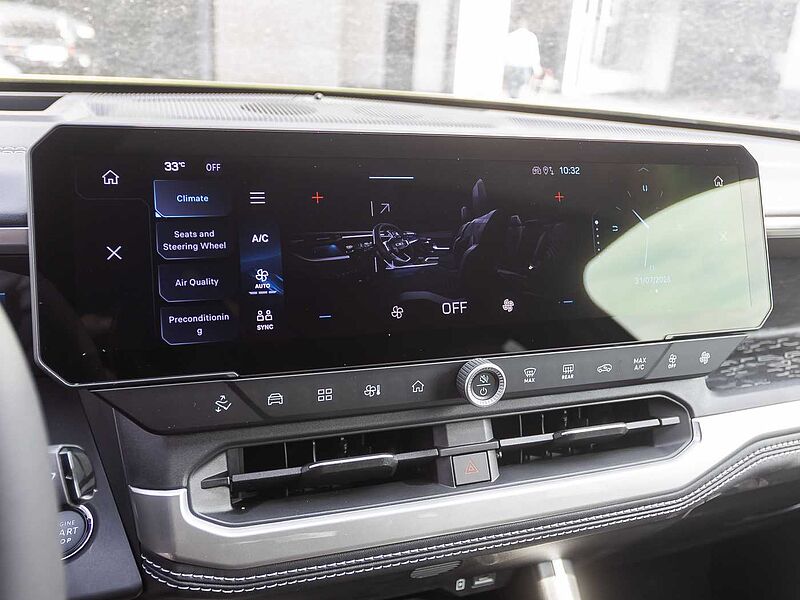 Jeep Compass 1.6 Plug-In Hybrid FIRST EDITION GEWERBEAKTION
