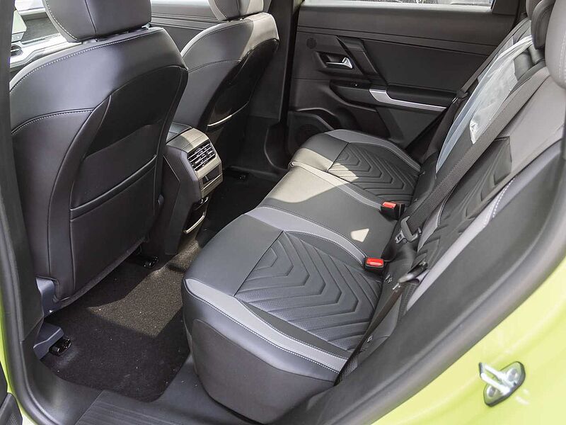 Jeep Compass 1.6 Plug-In Hybrid FIRST EDITION GEWERBEAKTION