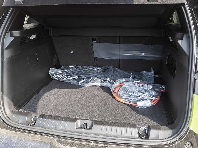 Jeep Compass 1.6 Plug-In Hybrid FIRST EDITION GEWERBEAKTION