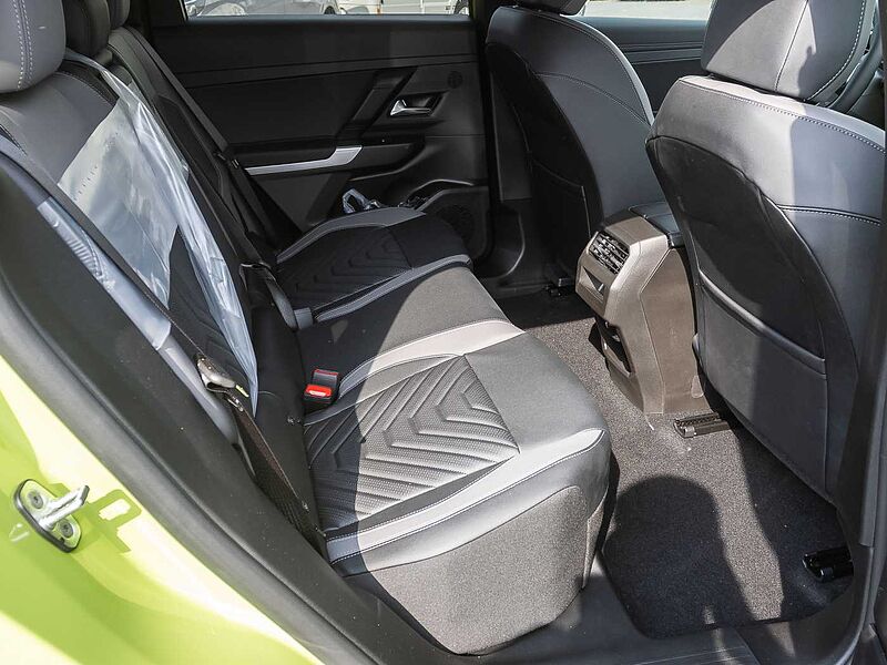 Jeep Compass 1.6 Plug-In Hybrid FIRST EDITION GEWERBEAKTION