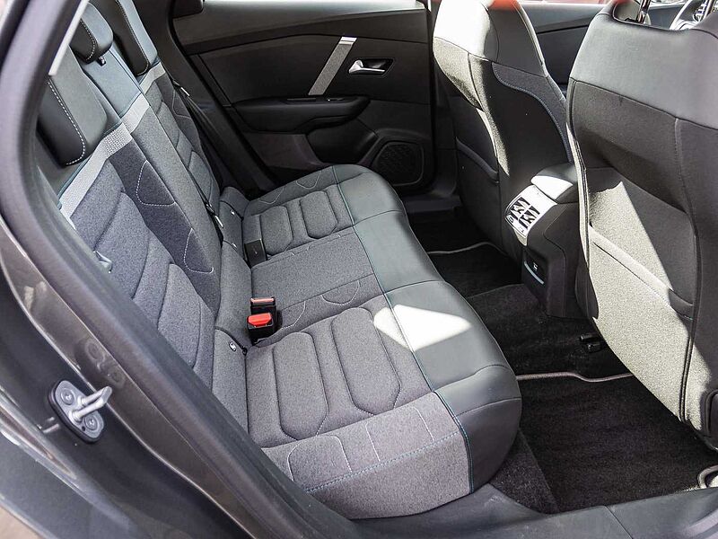 Citroen C4 PureTech 130 EAT8 PLUS