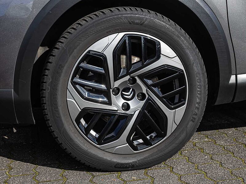 Citroen C4 PureTech 130 EAT8 PLUS