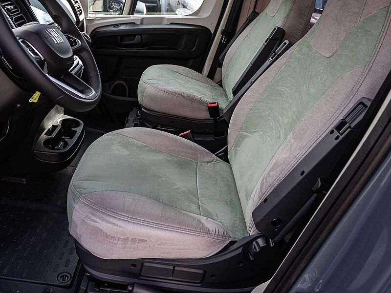 Karmann Davis 620 Trendstyle Fiat MY26