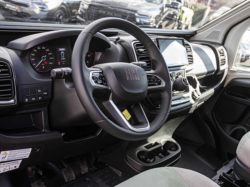 Karmann Davis 620 Trendstyle Fiat MY26