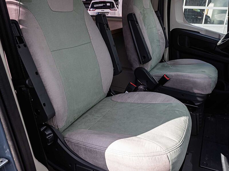 Karmann Davis 620 Trendstyle Fiat MY26