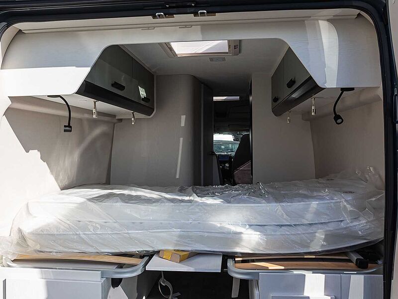 Karmann Davis 620 Trendstyle Fiat MY26