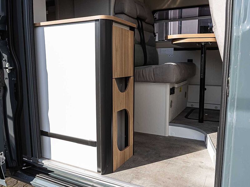 Karmann Davis 620 Trendstyle Fiat MY26