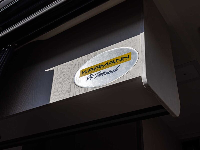 Karmann Davis 620 Trendstyle Fiat MY26