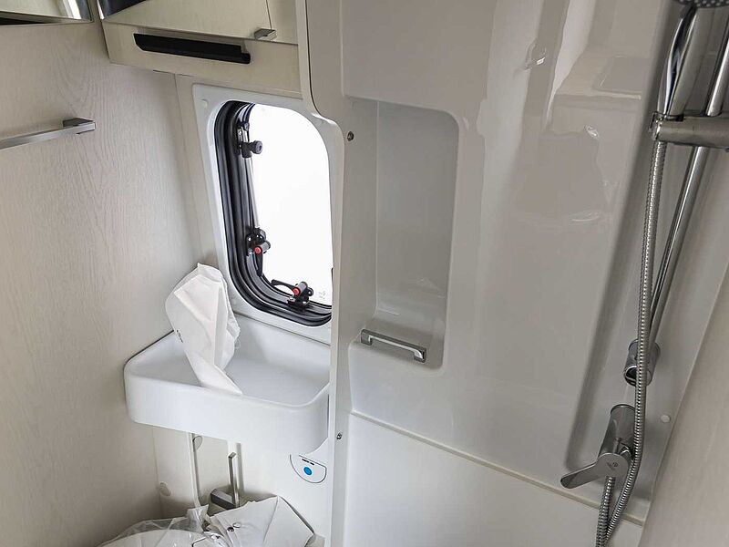 Karmann Davis 620 Trendstyle Fiat MY26