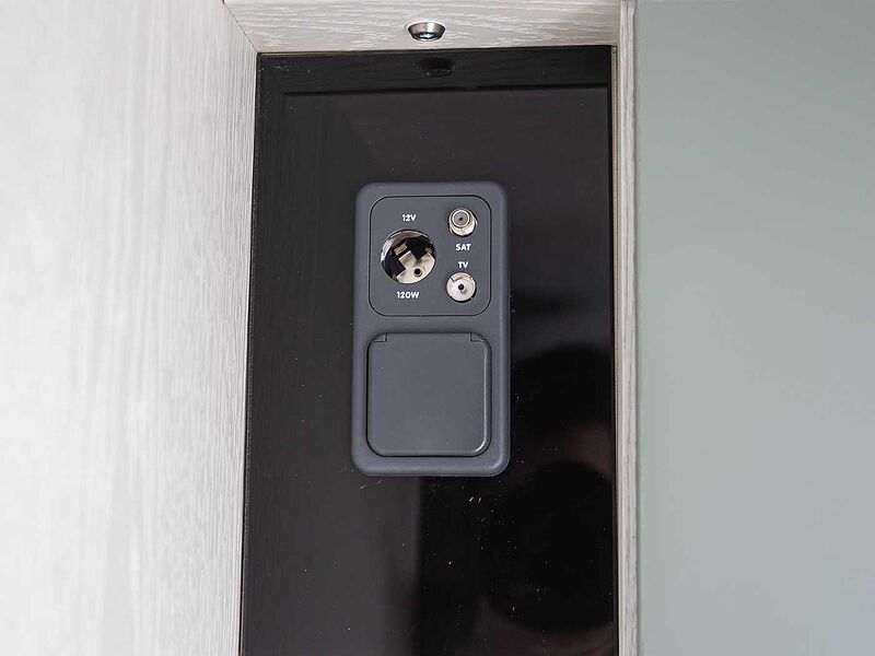 Karmann Davis 620 Trendstyle Fiat MY26