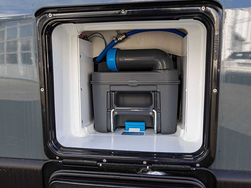 Karmann Davis 620 Trendstyle Fiat MY26