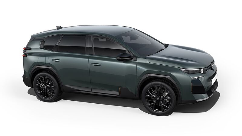 Citroen NEUER C5 Aircross Plug-In-Hybrid 225