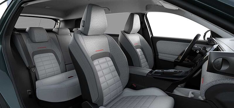 Citroen NEUER C5 Aircross Plug-In-Hybrid 225