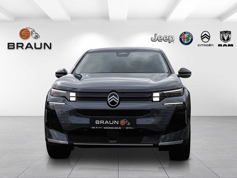 Citroen NEUER C5 Aircross Plug-In-Hybrid 225 MAX