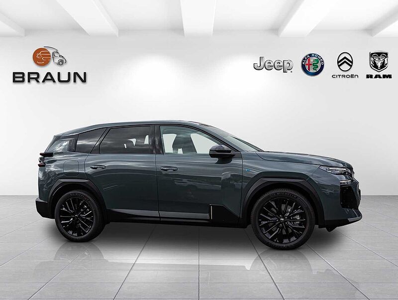 Citroen NEUER C5 Aircross Plug-In-Hybrid 225 MAX