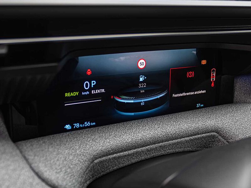 Citroen NEUER C5 Aircross Plug-In-Hybrid 225 MAX