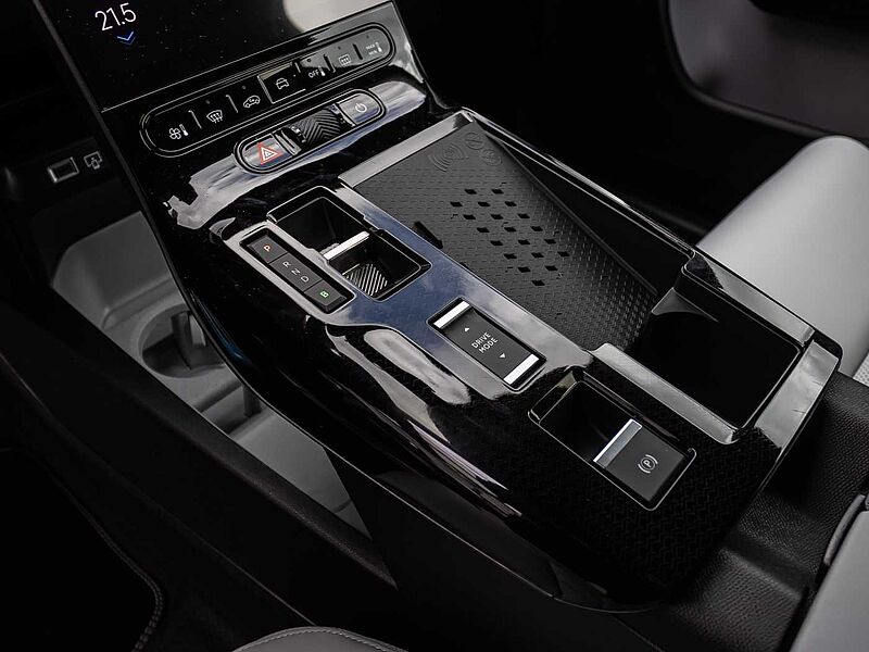 Citroen NEUER C5 Aircross Plug-In-Hybrid 225 MAX