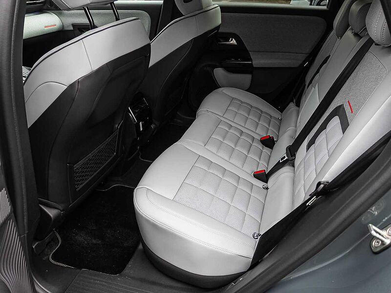 Citroen NEUER C5 Aircross Plug-In-Hybrid 225 MAX