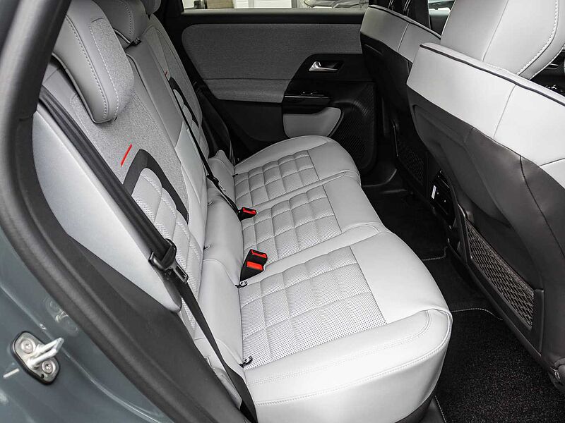 Citroen NEUER C5 Aircross Plug-In-Hybrid 225 MAX