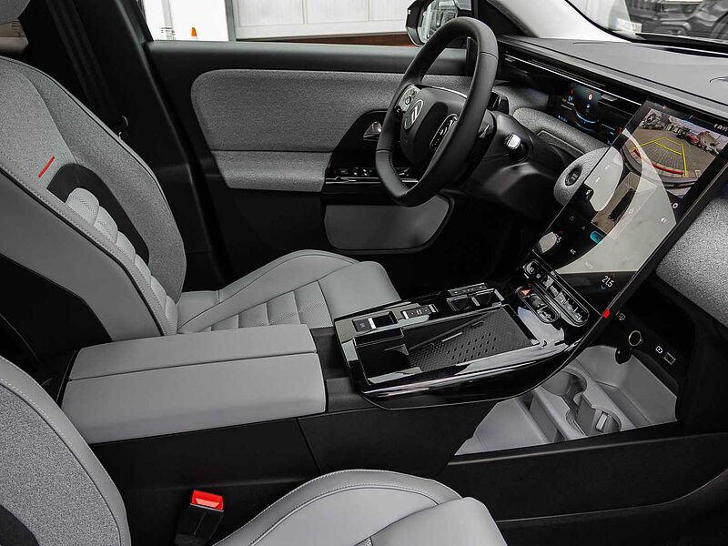 Citroen NEUER C5 Aircross Plug-In-Hybrid 225 MAX