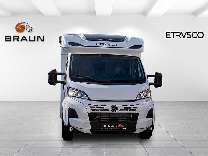 Etrusco T 7400 SBC Automatik UPE 83.040 &euro;