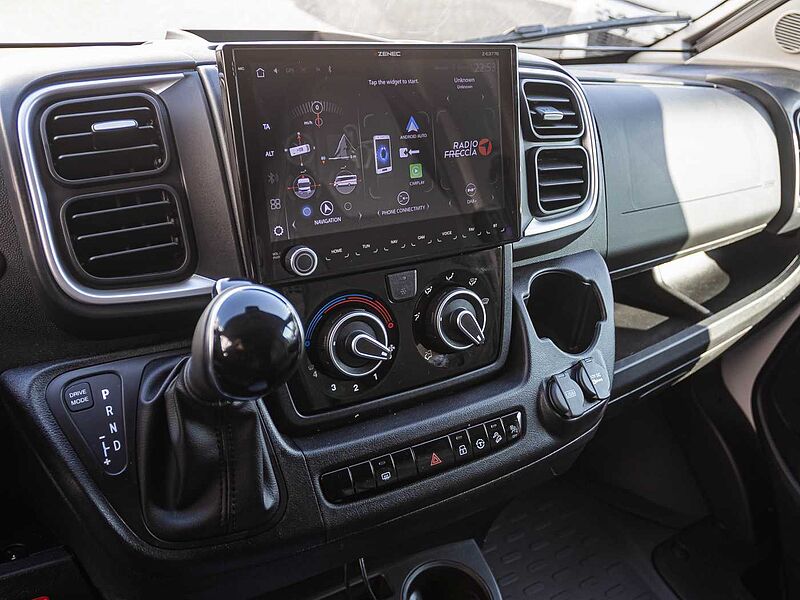 Etrusco T 7400 SBC Automatik UPE 83.040 &euro;