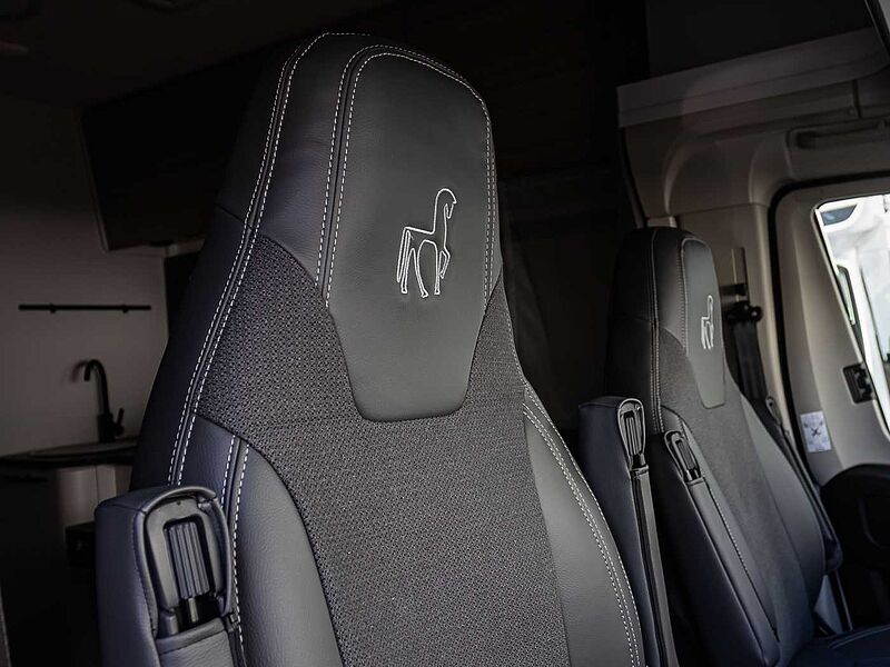 Etrusco T 7400 SBC Automatik UPE 83.040 &euro;