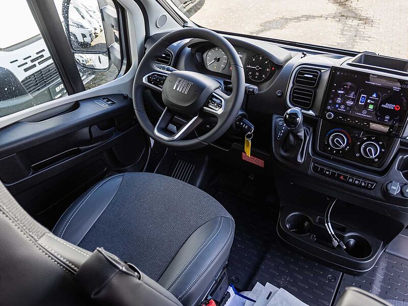 Etrusco T 7400 SBC Automatik UPE 83.040 &euro;