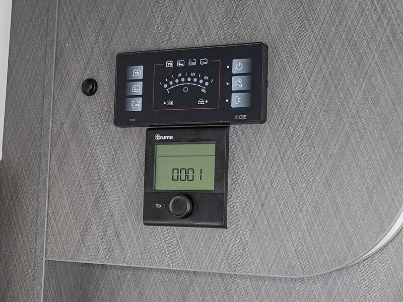 Etrusco T 7400 SBC Automatik UPE 83.040 &euro;