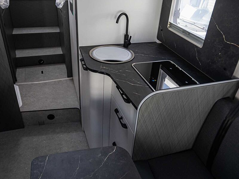 Etrusco T 7400 SBC Automatik UPE 83.040 &euro;